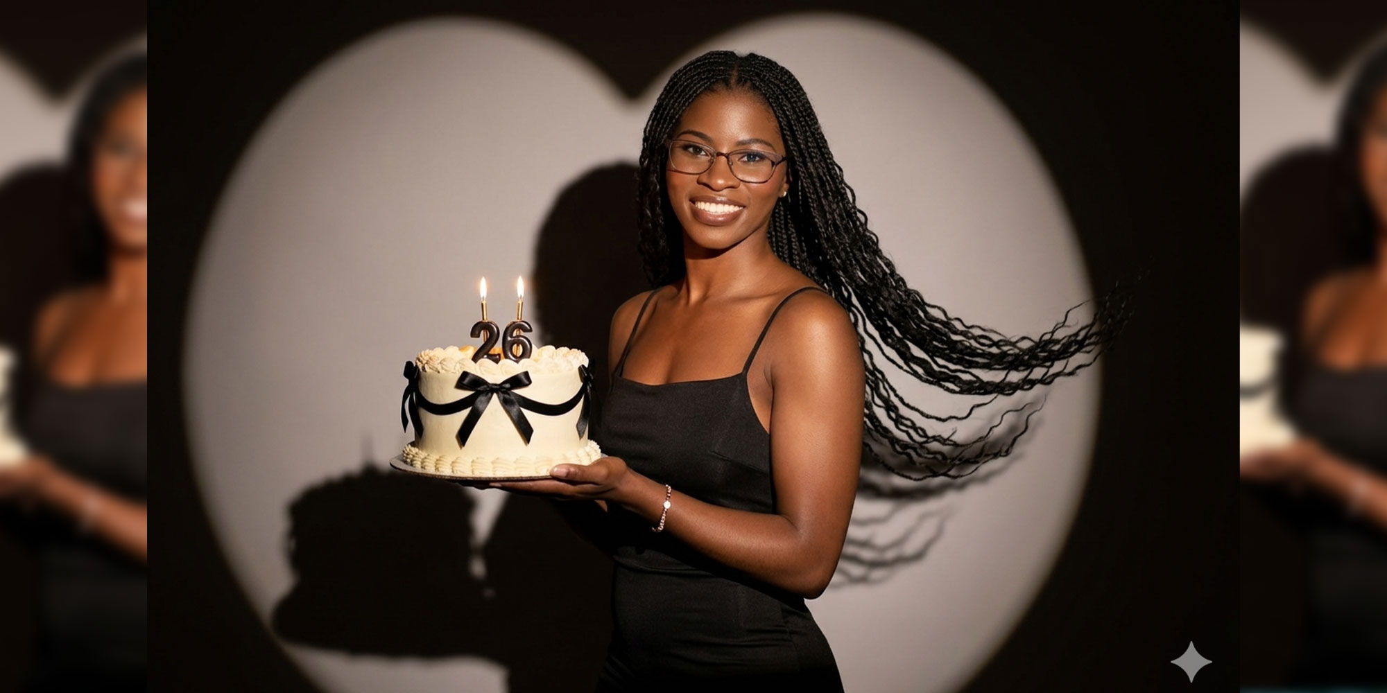 Abstract Digital Art
